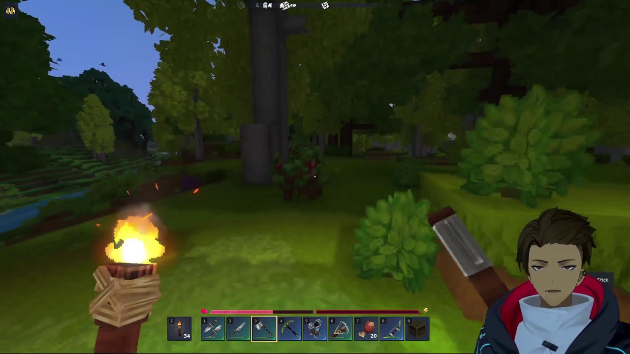 Hot Single Hytale Goblins in Your Area!