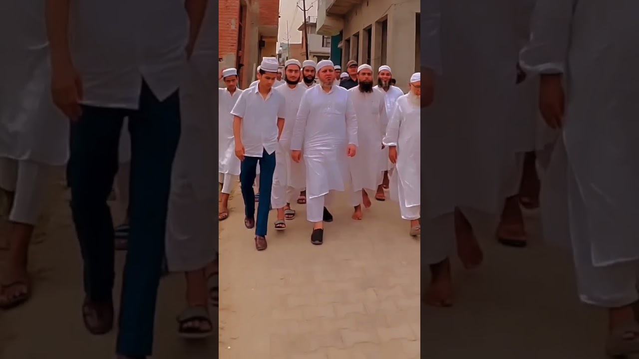 SHAAN (E) AMROHA MUFTI AFFAN SAHAB ❤ #2023 #amroha #viral #youtubeshorts