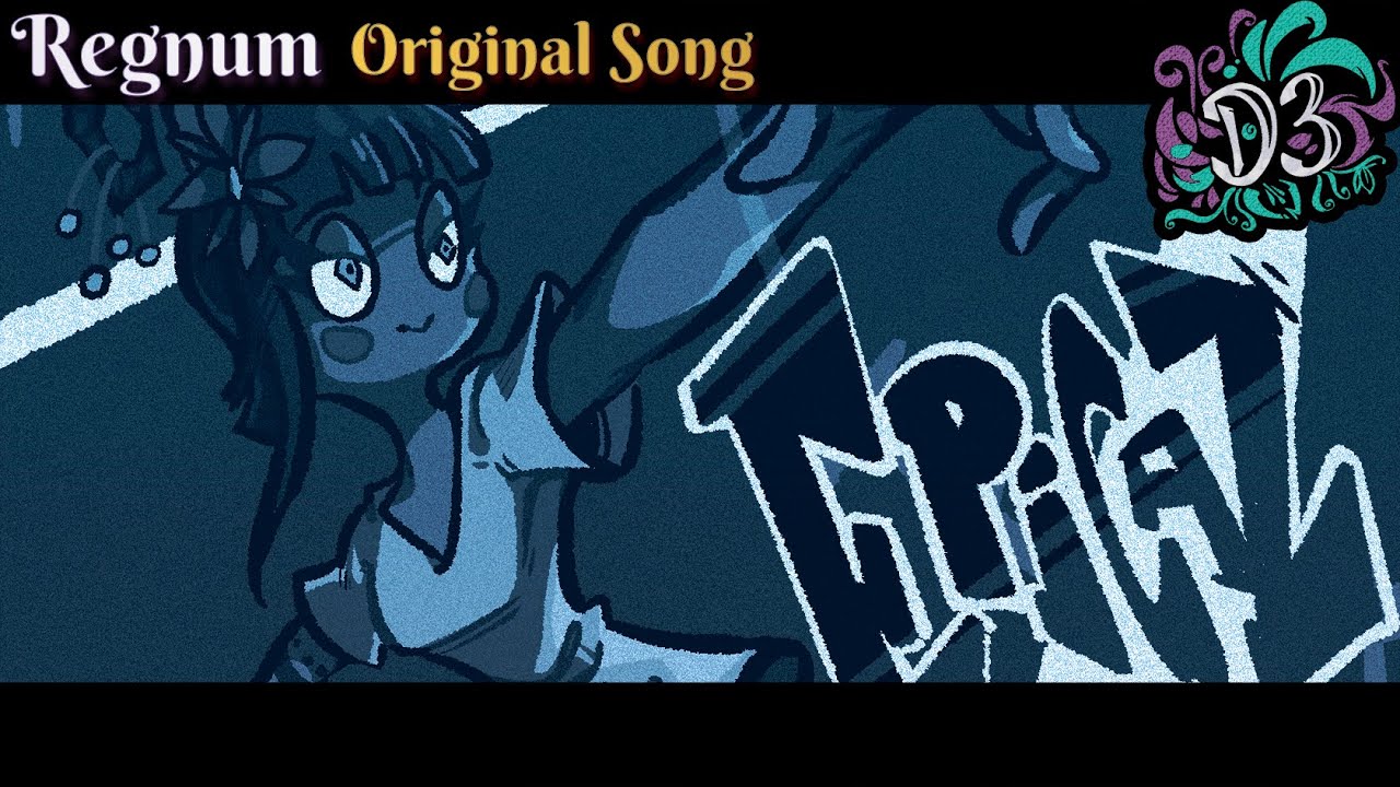 【Original】Regnum [Orchestral] || Dinnick the 3rd