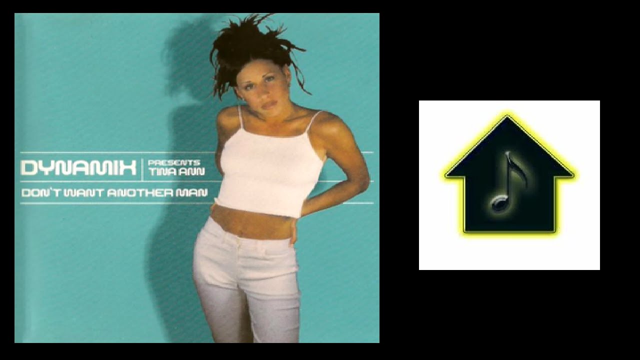 Dynamix - Don't Want Another Man (Peter Rauhofer 'Doesn't Want Another' Mix)