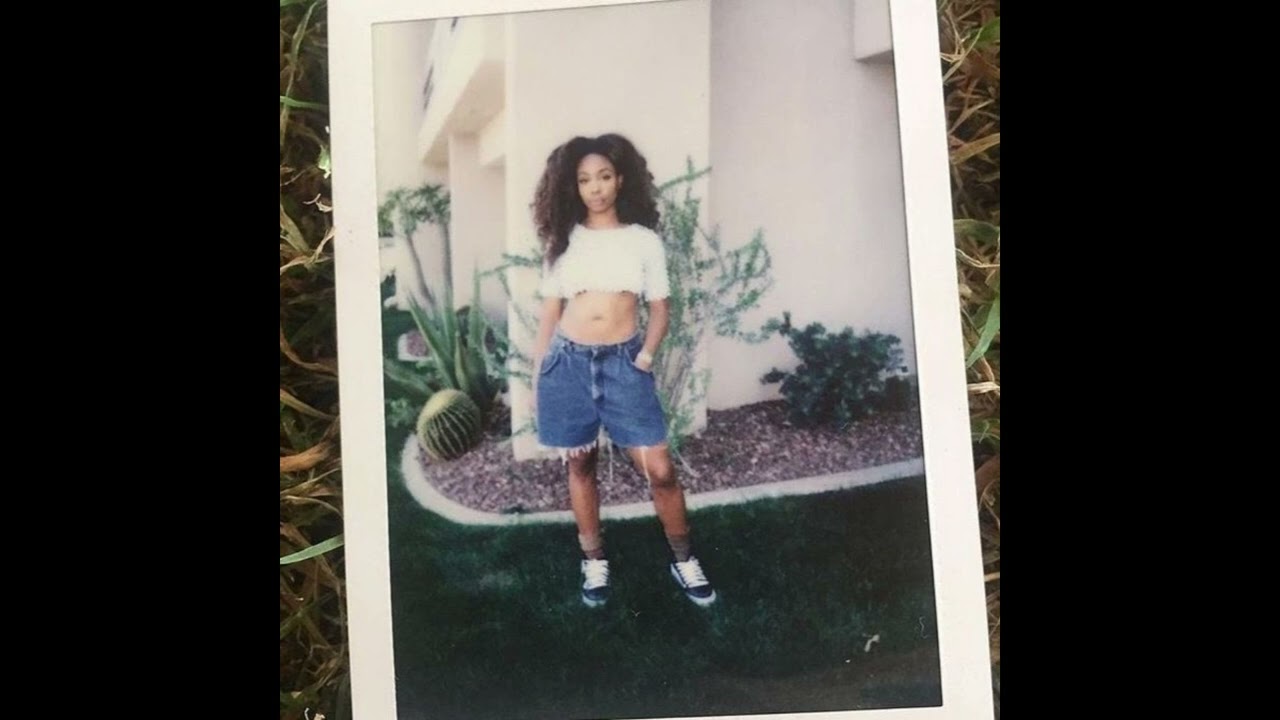 [FREE] SZA Type Beat - Neighbors