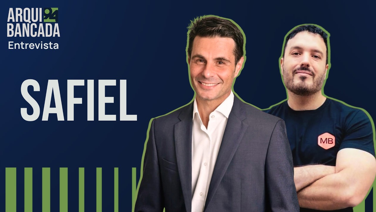 🏟️ Representantes da SAFIEL no Arquibancada 94