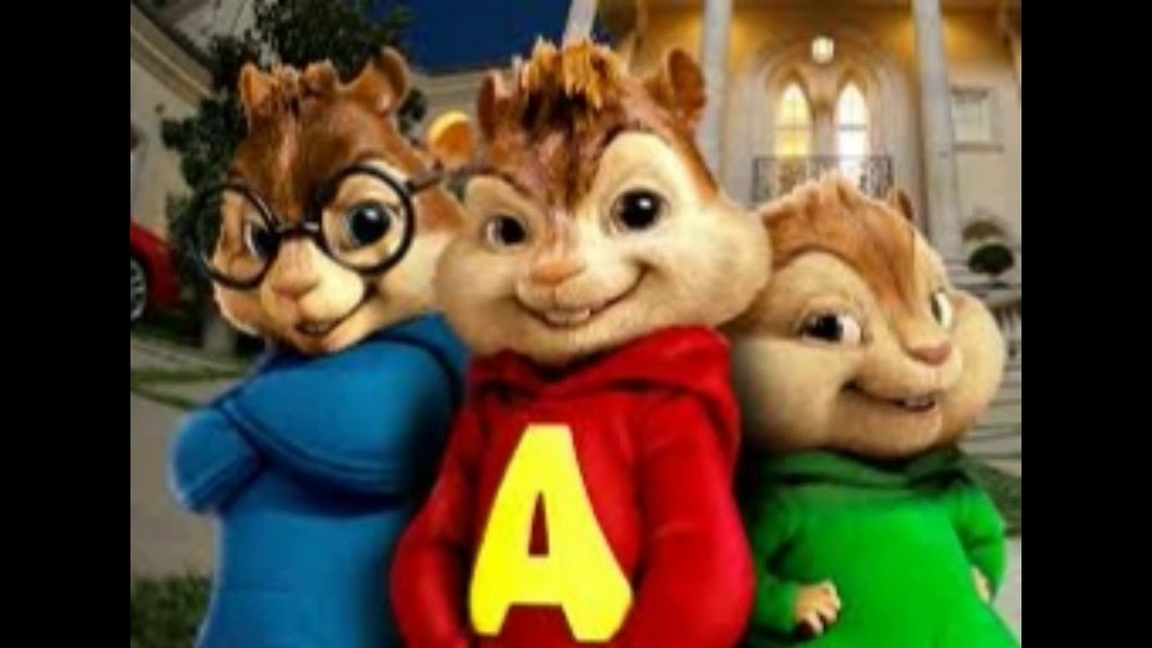 Daddy Yankee ft. Snow - Con Calma [BASS BOOSTED[(Chipmunks Version)