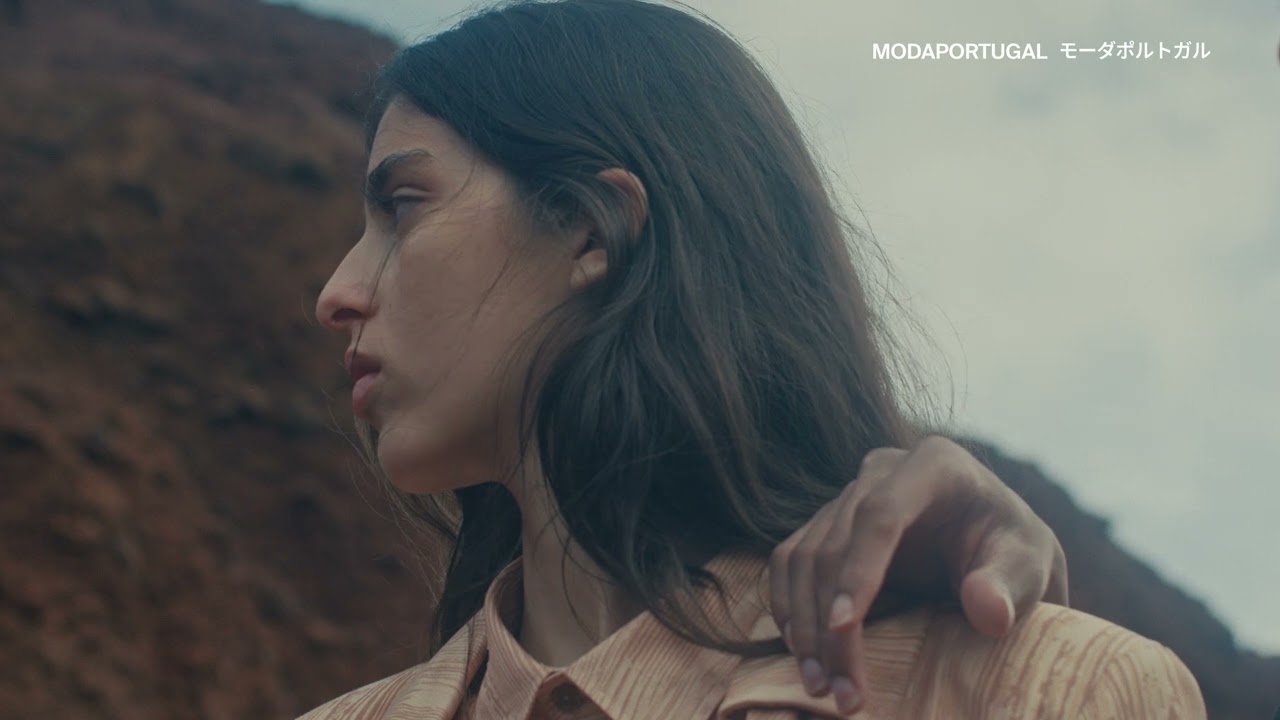 MODAPORTUGAL Uniforms at EXPO OSAKA 2025