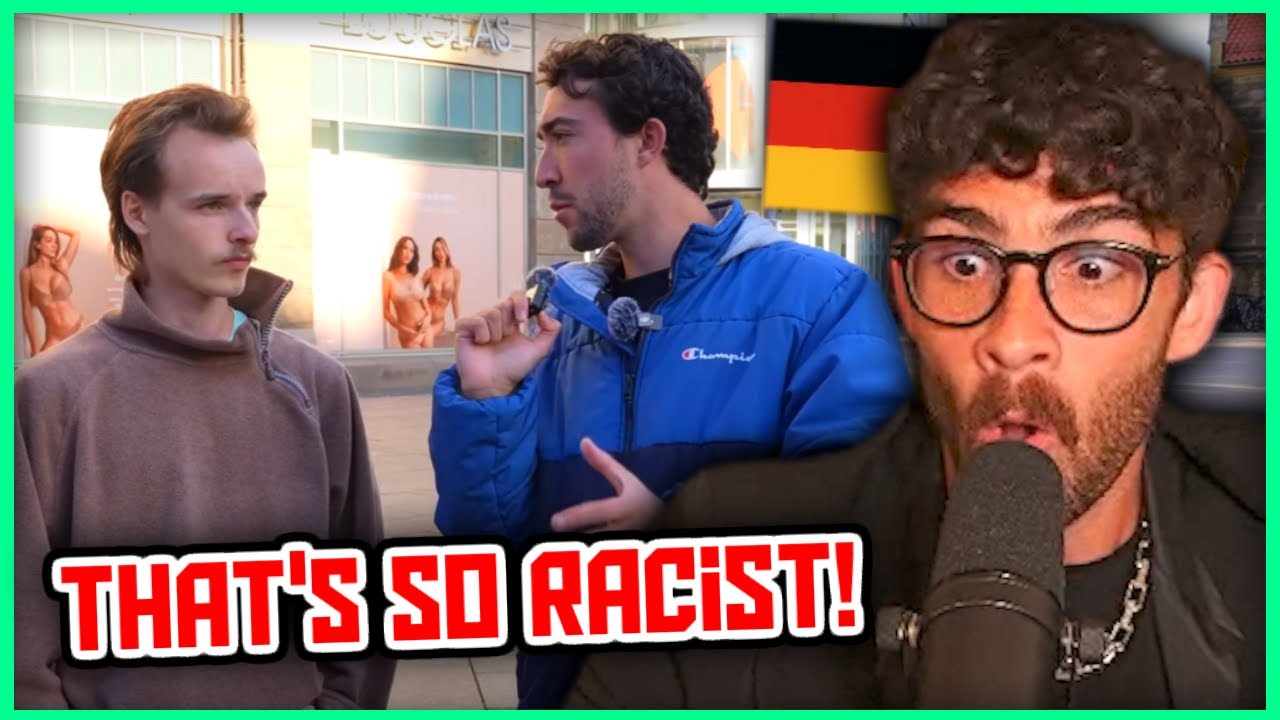 Inside the Rise of Germany's 