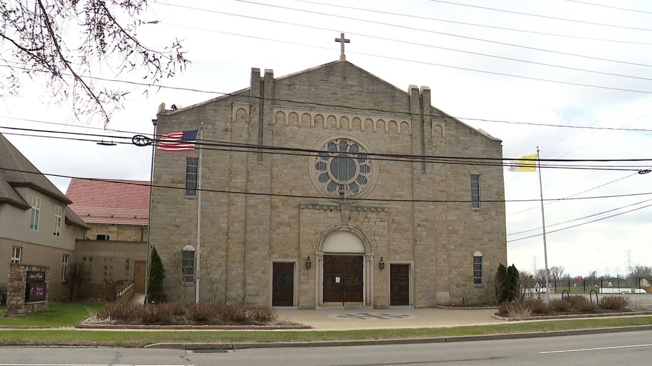 14 WNY churches receive Vatican notice putting closings and mergers on hold