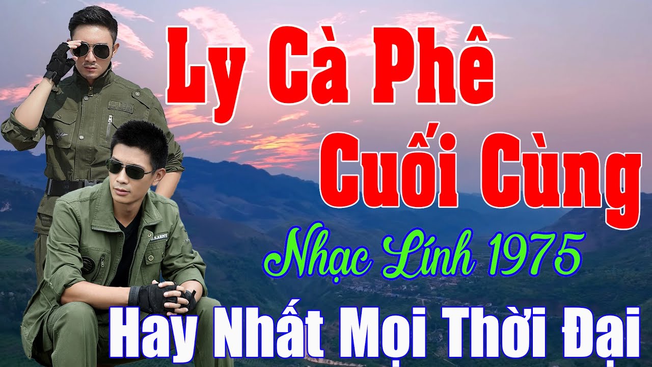 Ly Cà Phê Cuối Cùng, Kể Chuyện Trong Đêm  ..Liên Khúc Rumba Hải Ngoại Vượt Thời Gian, Đắm Say Thế Hệ