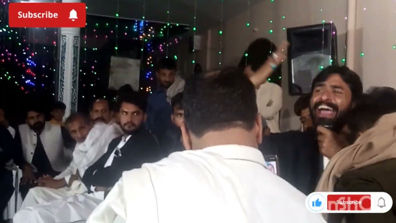 desi program imran shah Humayun Gurjar