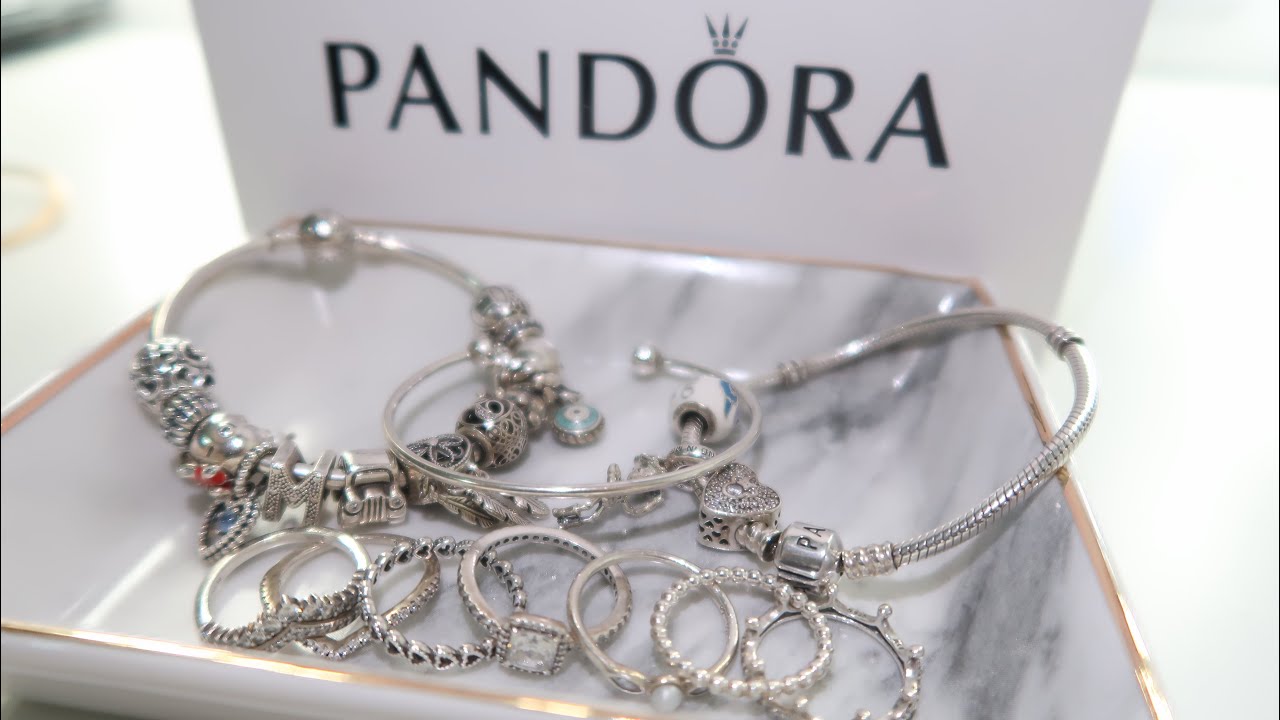 My Pandora Collection (Pandora Employee)
