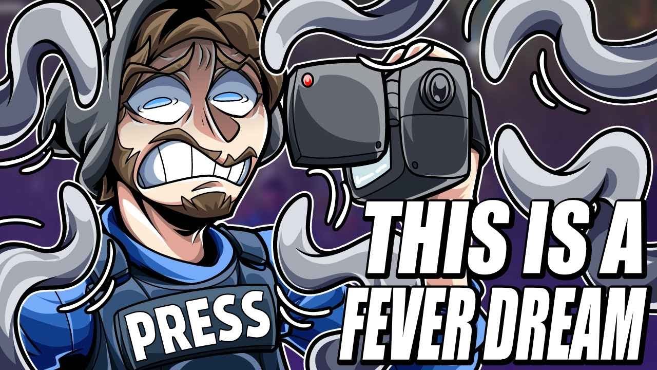 This Game is Mental | The Headliners