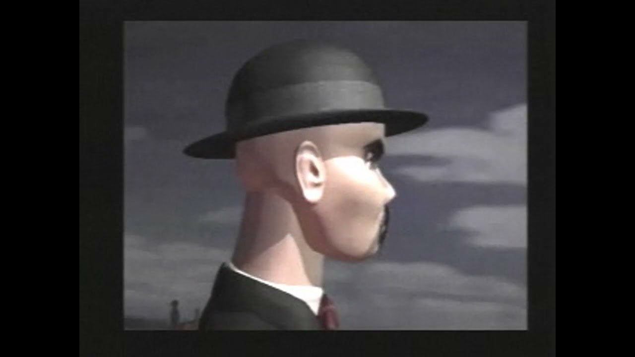 Sony Music Entertainment: PlayStation Title Digest SLPM 80148 — Kowloon's Gate trailer