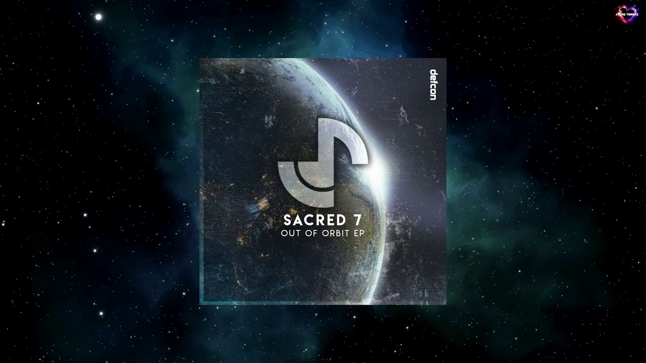 Sacred 7 - Dawn (Extended Mix) [DEFCON RECORDINGS]