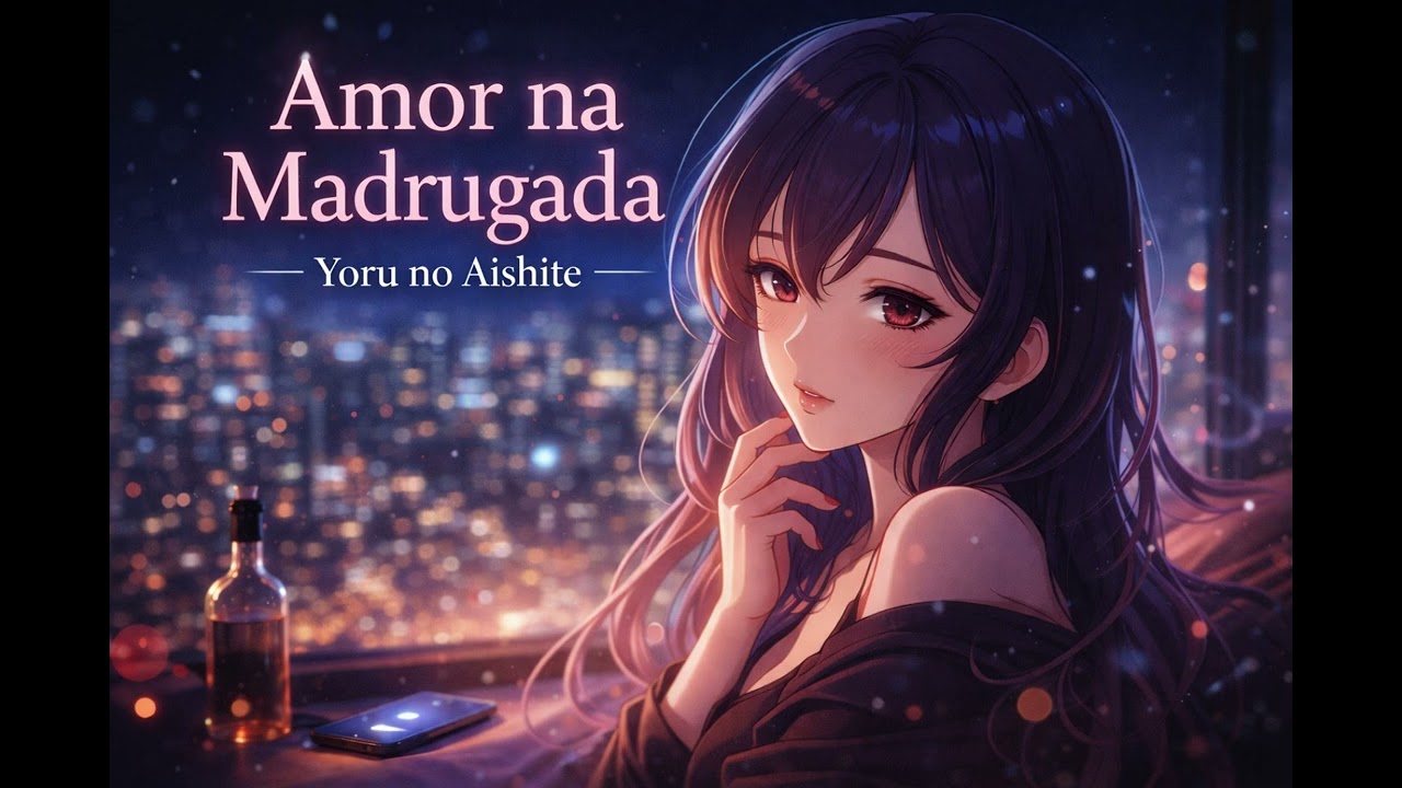 Amor Na Madrugada