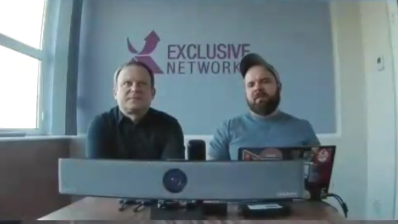 Barco - ClickShare Bar w całej okazałości – testujemy!