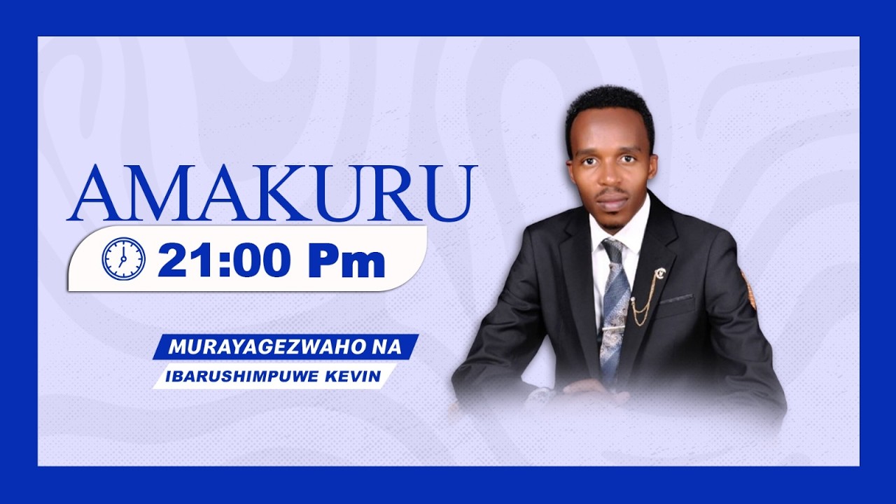 #AMAKURU SAA 21H:23/02/2026:GATSIBO-RUGARAMA:BATEWE INKEKE N’ABAGIZI BA NABI BITWAZA INTWARO GAKONDO