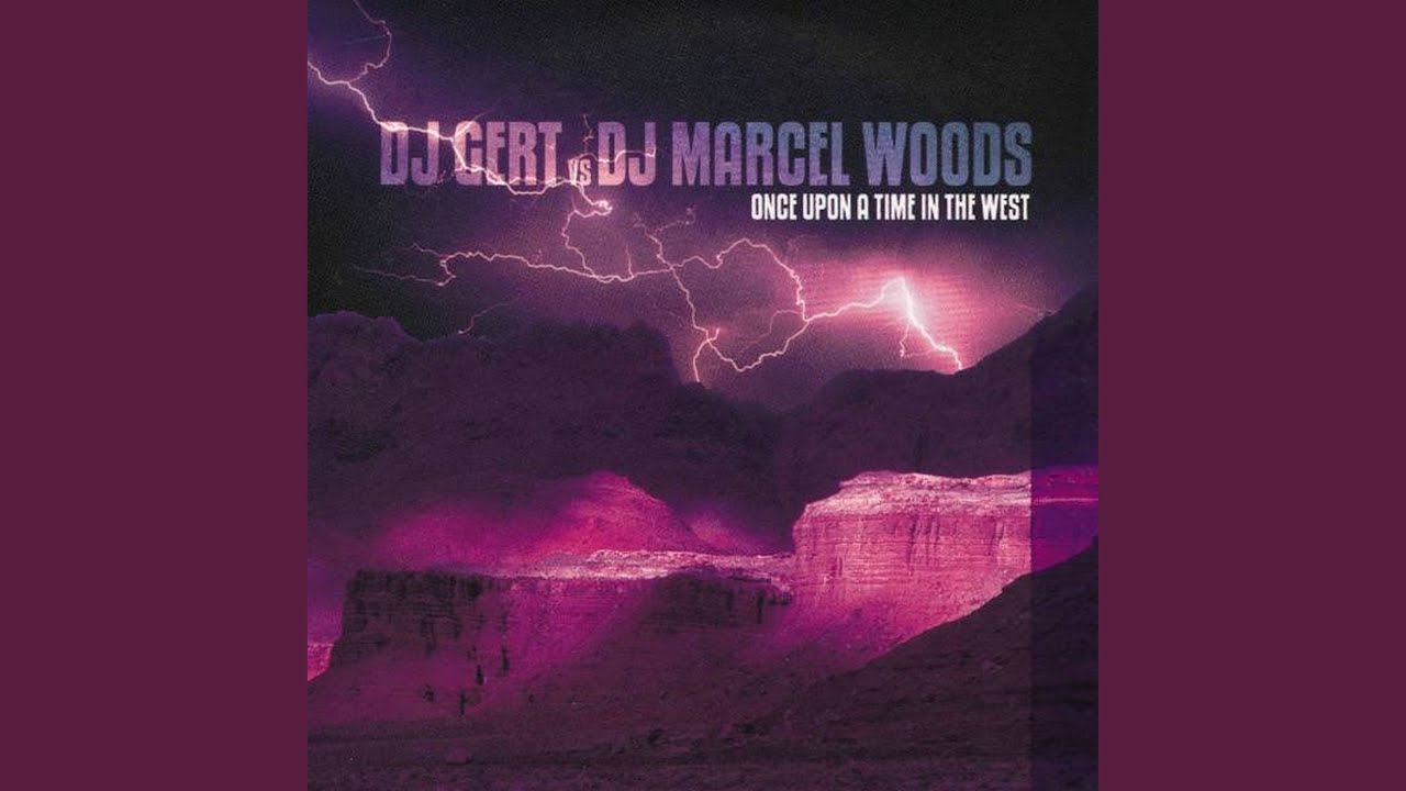 Once Upon a Time in the West (DJ Gert vs DJ Bonka Opera Mix)