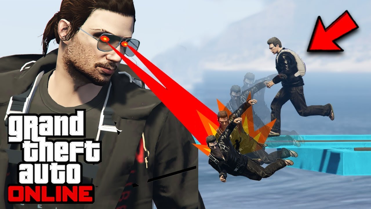 GTA 5 : FUNNIEST TROLL STUNT EVER !! MALAYALAM