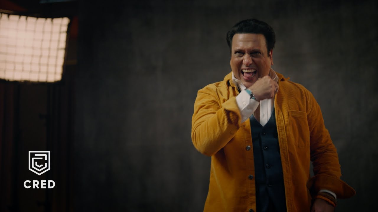 Not everyone gets it | Govinda | CRED