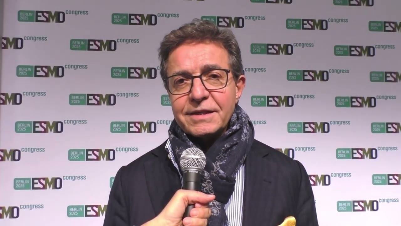 Tumore al seno HR+/HER2-, con inibitore di CDK4/6 adiuvante rischio di recidive ridotto del 28%