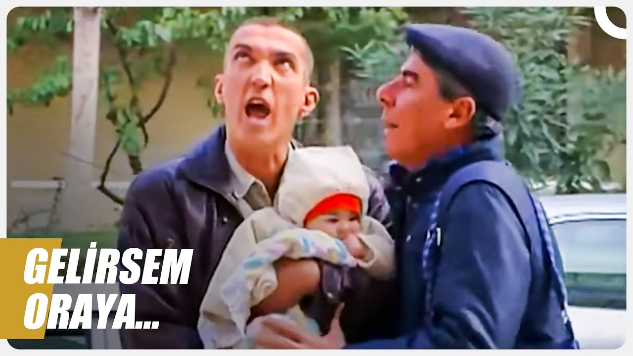 Baykuş Cemil'in Hakaretleri Aydın Bey'i Sinirlendirdi! | Bizimkiler Özel Sahneler