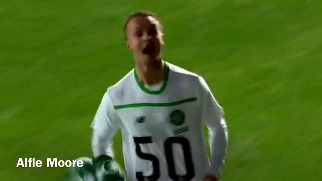 Leigh Griffiths All Celtic Fc Goals