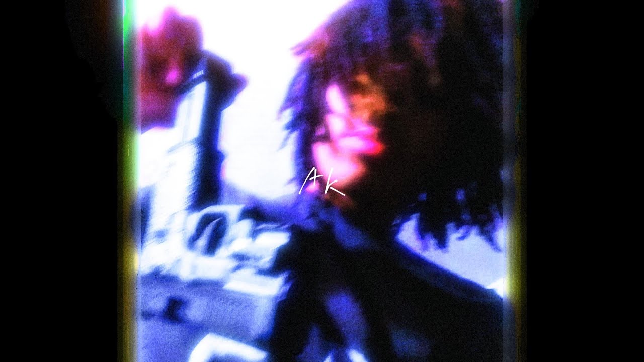 Nine Vicious + Che + nettspend + Playboi Carti + osamason type beat - WOKK - prod.AK - OPIUM BEAT