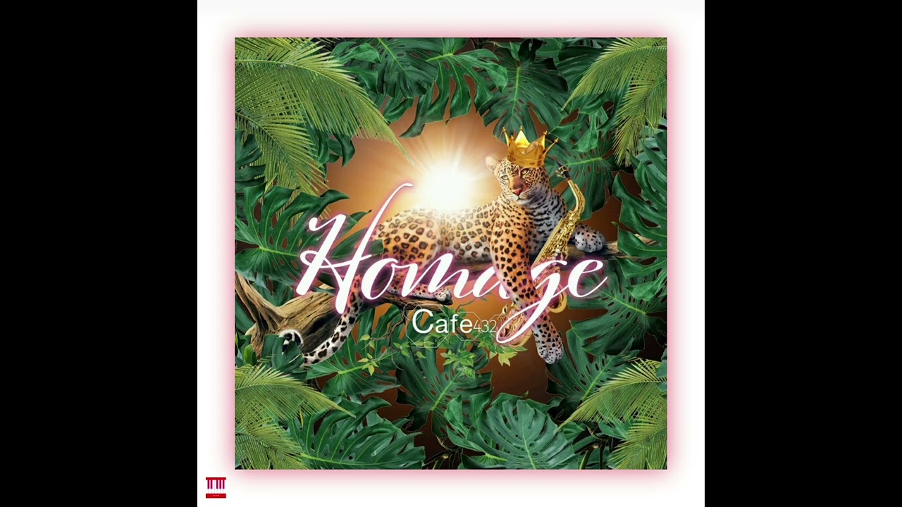 Cafe432, Yolanda Charles MBE, JOKO MAGIC - Homage (Original Mix) [SOUNDSTATE SESSIONS] SoulfulHouse