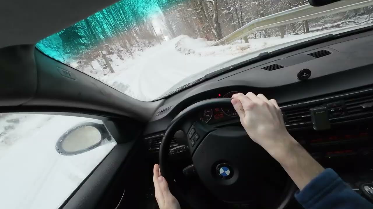 Conducting a drift symphony