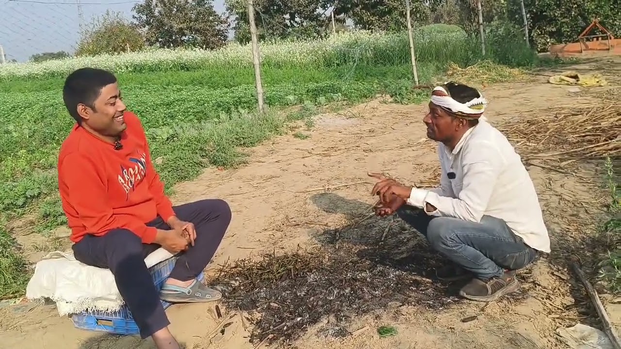 Yuva kishan Sunil Kush Tiwari