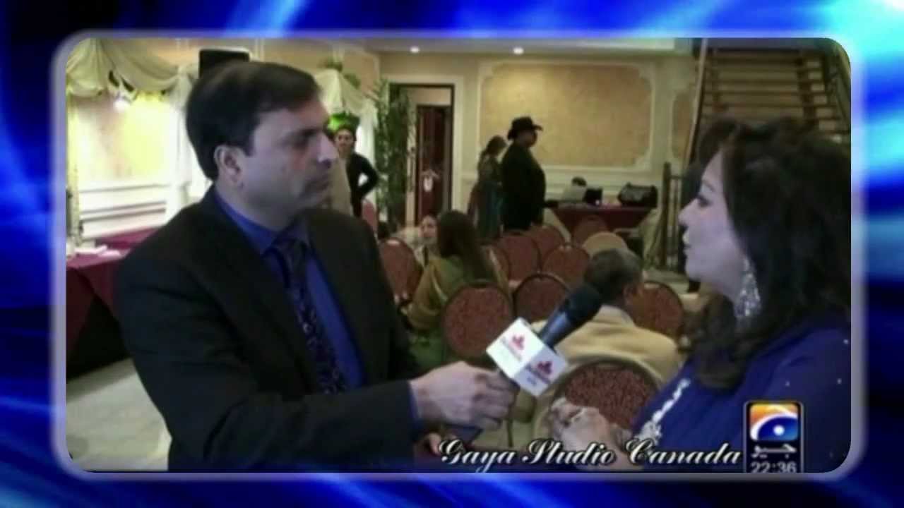 MATRIMONIAL, 11TH SHOW BY  FARAH  SYED HD