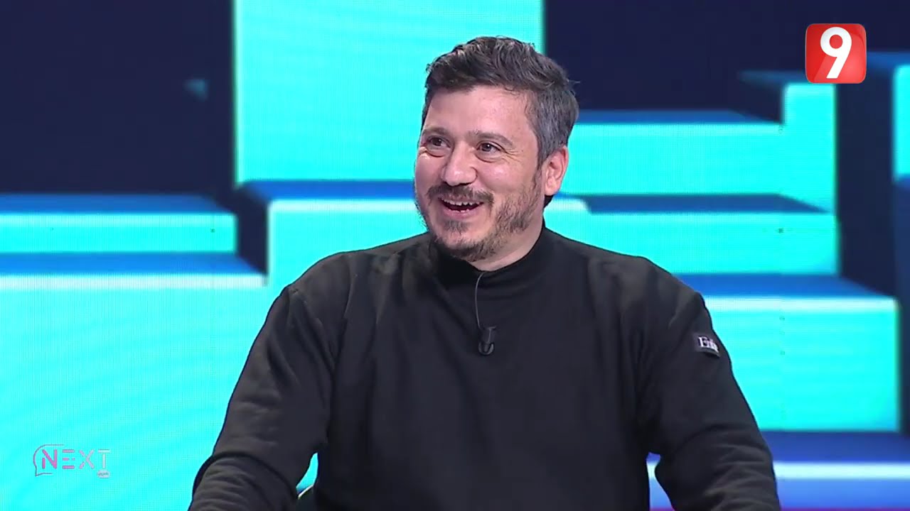 Next بالعربي EP06 P04