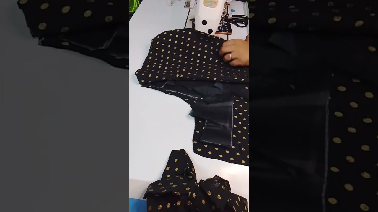 Ladies fashion world  is live