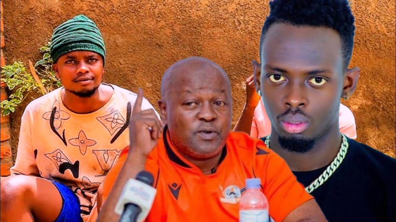 ⚔️ WANYAWE CHALLENGE:NYAXO vs PATTYNO vs Anjeli Mutabatuka 
