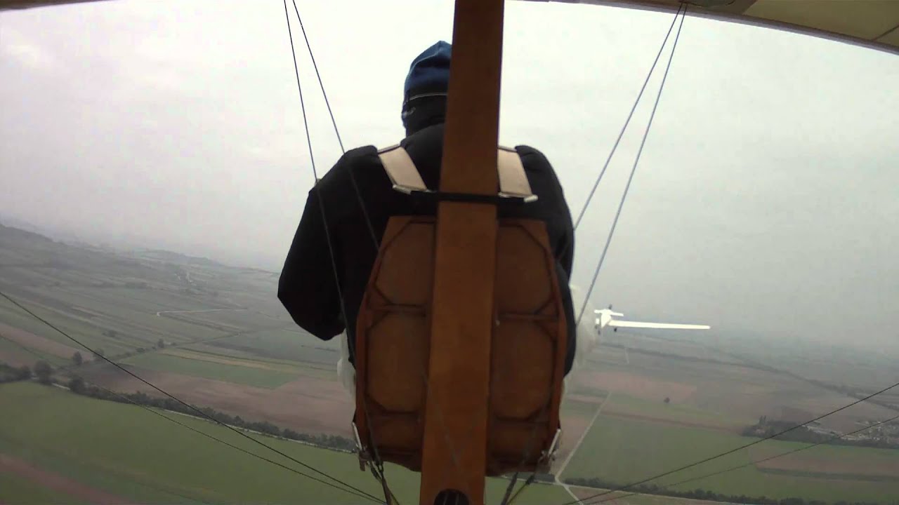 SG38 precision landing competition