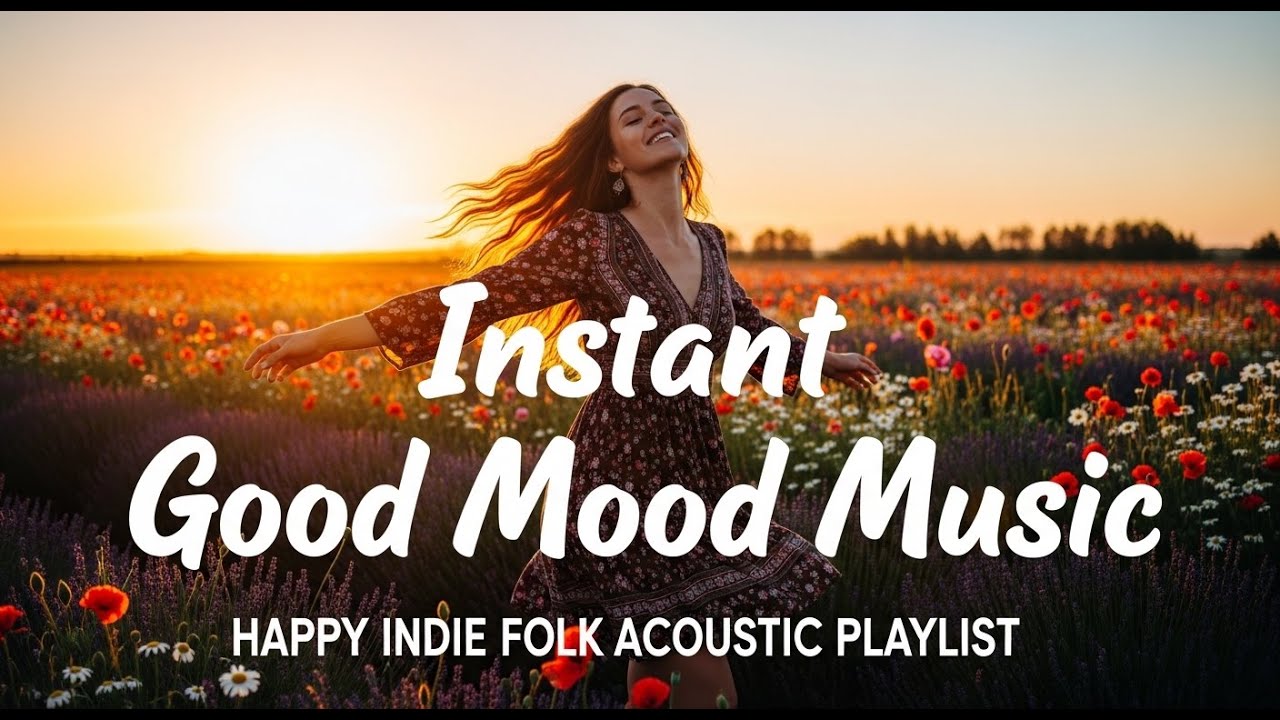 Cozy Indie Acoustic Playlist | Indie/Pop/Folk/Acoustic Playlist Vol 254