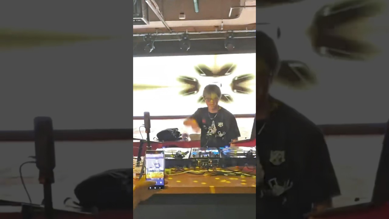 #djing #turntablism #beatjuggling #scratch
