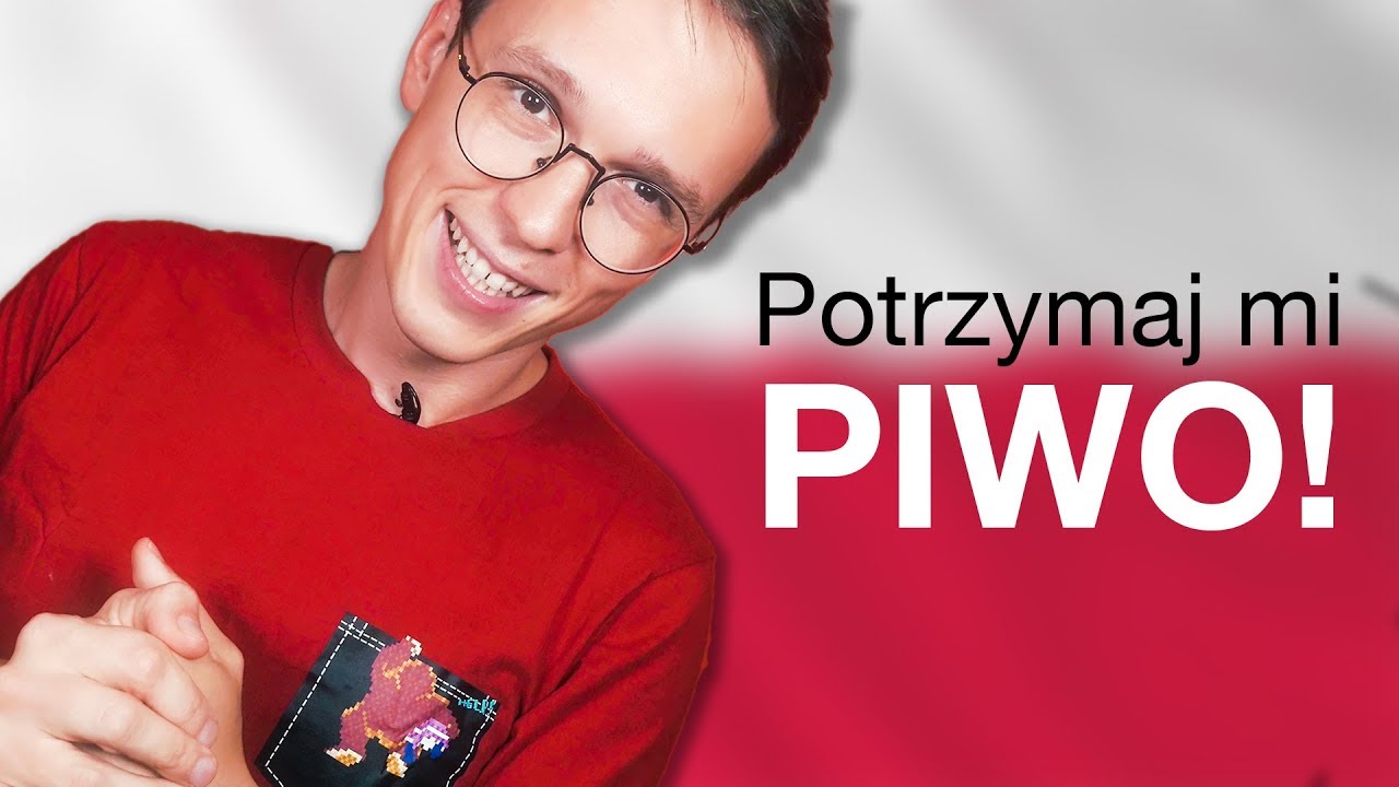 Cechy PRAWDZIWEGO Polaka