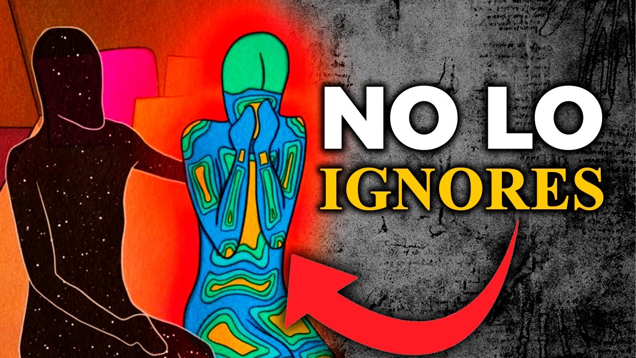 Las se&ntilde;ales espirituales secretas que alguien te extra&ntilde;a TERRIBLEMENTE