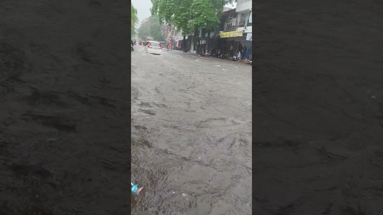 ved road pandol. ,date |24/6/25 #surat #suratnews #suratcity
