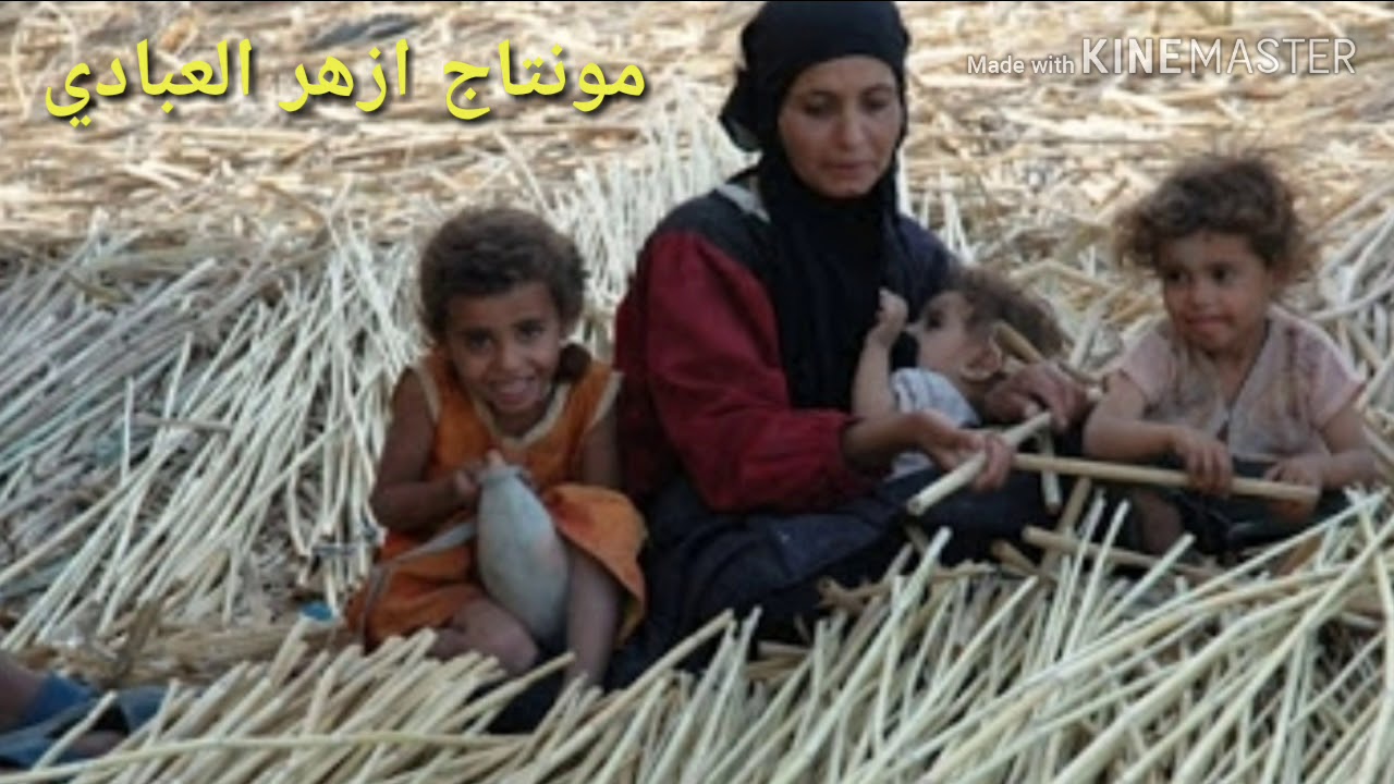 استمع الئ طرب الريفي الاصيل موال ريفي حزين (محمد السامر )مع اغنيه حركت روح