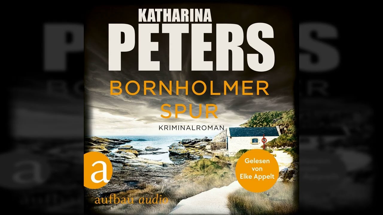 Katharina Peters - Bornholmer Spur - Sarah Pirohl ermittelt, Band 6