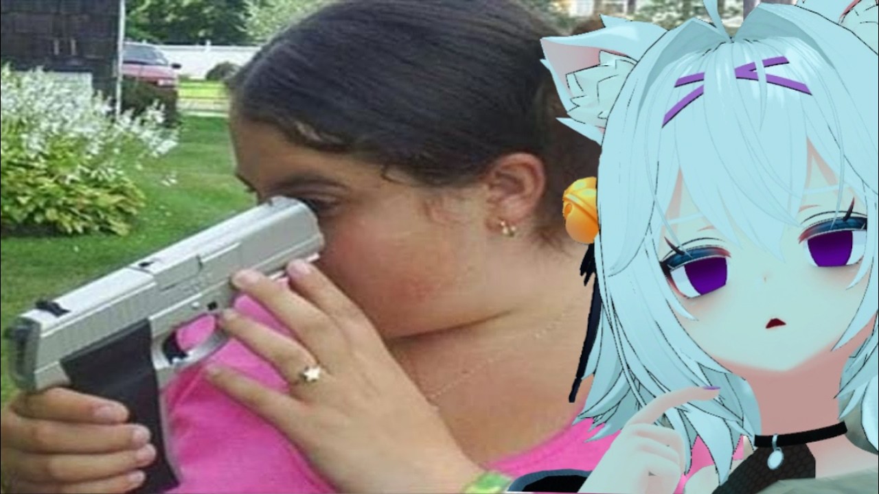 If Filian Laughs She Ships Herself To Japan