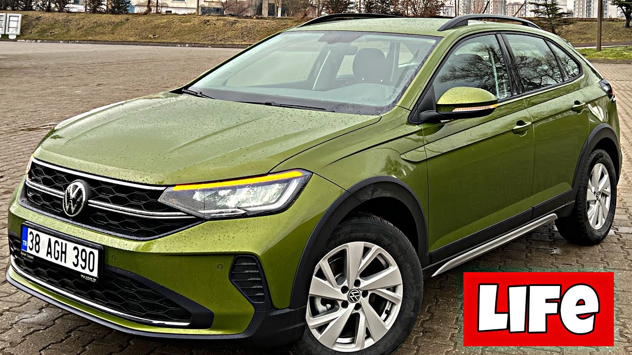 En Uygun Fiyatlı Volkswagen Taigo | Life | Otomobil Günlüklerim