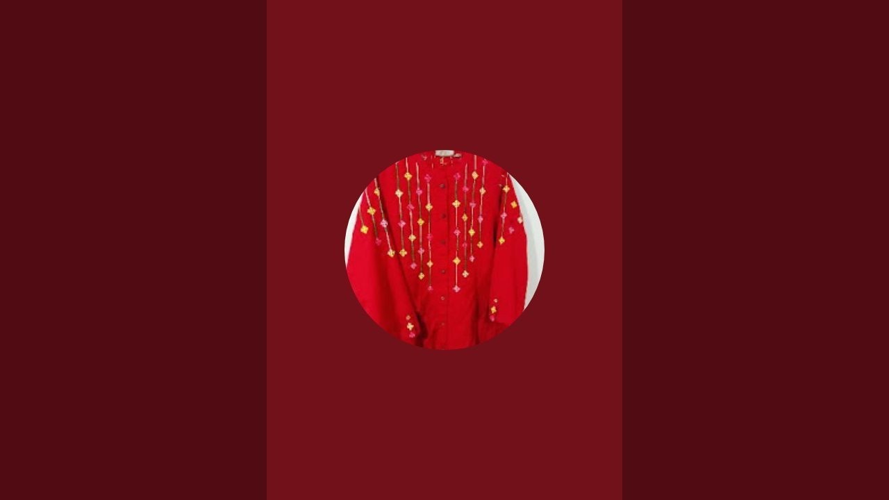 Kutch Work Tahseen Hyderabad is live