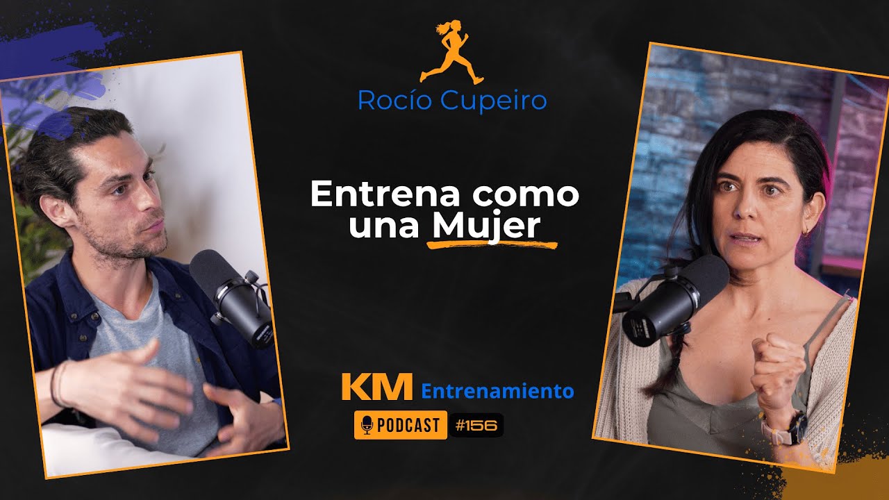 Entrenamiento en la Mujer con Rocío Cupeiro (156)