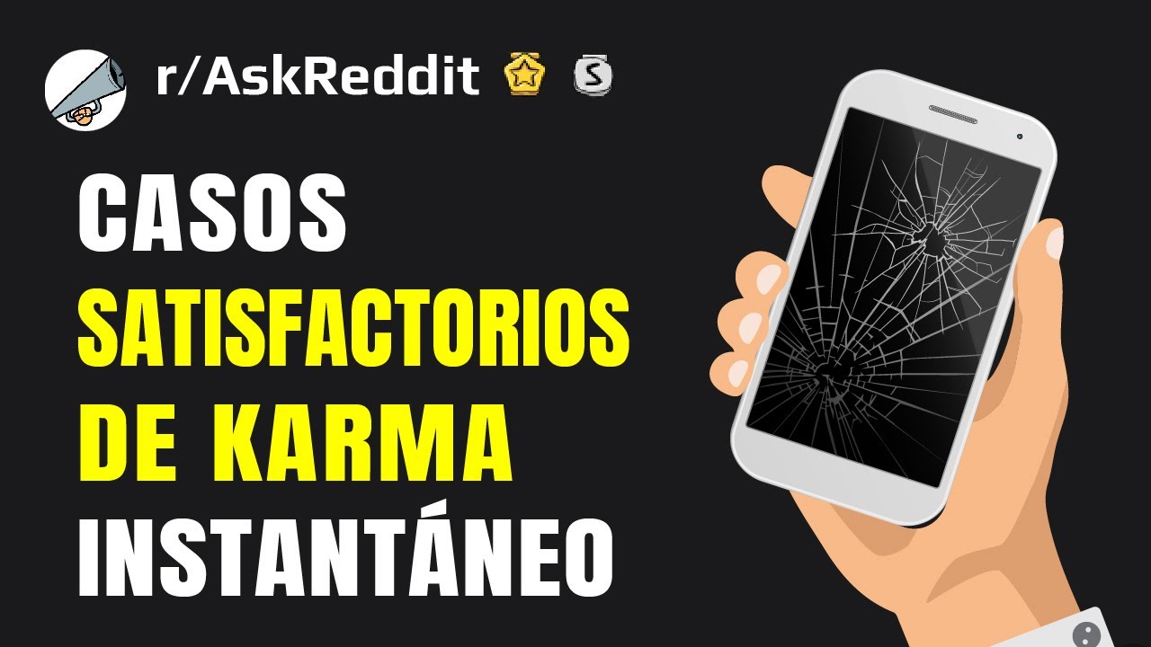 ¿Cuál es el mejor karma instantáneo que han visto pasar a un cliente maleducado?