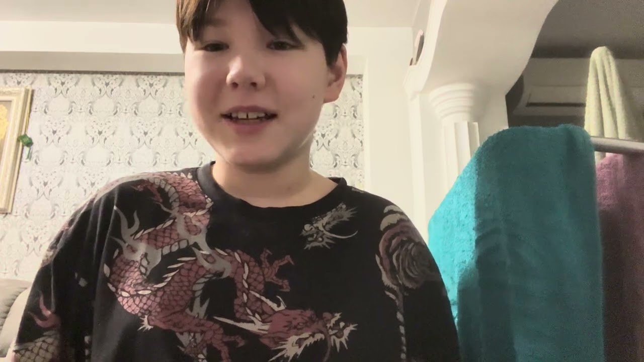 Проказы Моего Кота