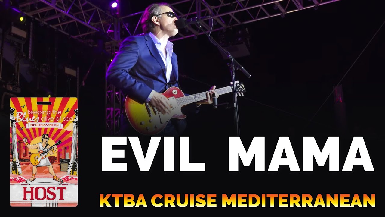 Joe Bonamassa Official - 
