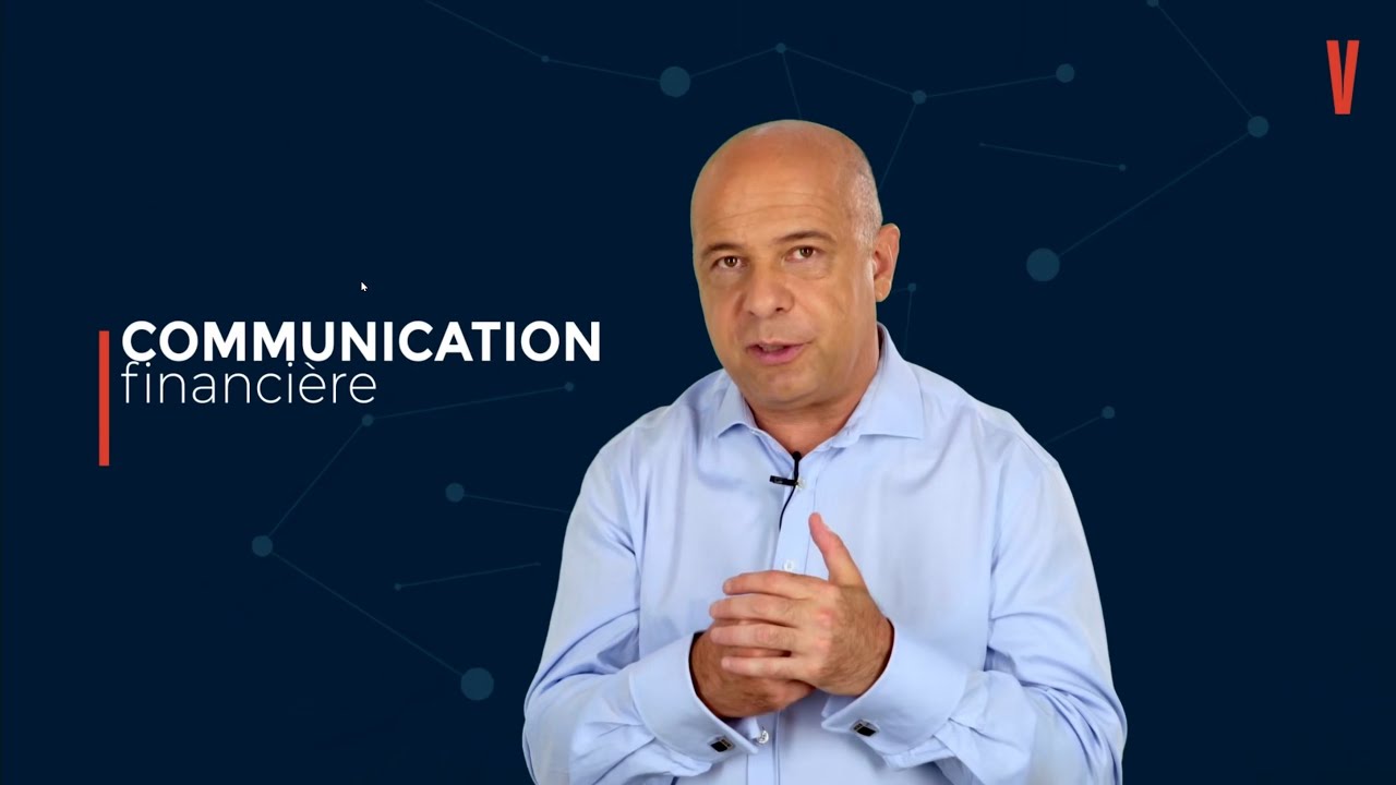 Fintech VAZIVA - Christophe COURDOULY - Directeur Financier
