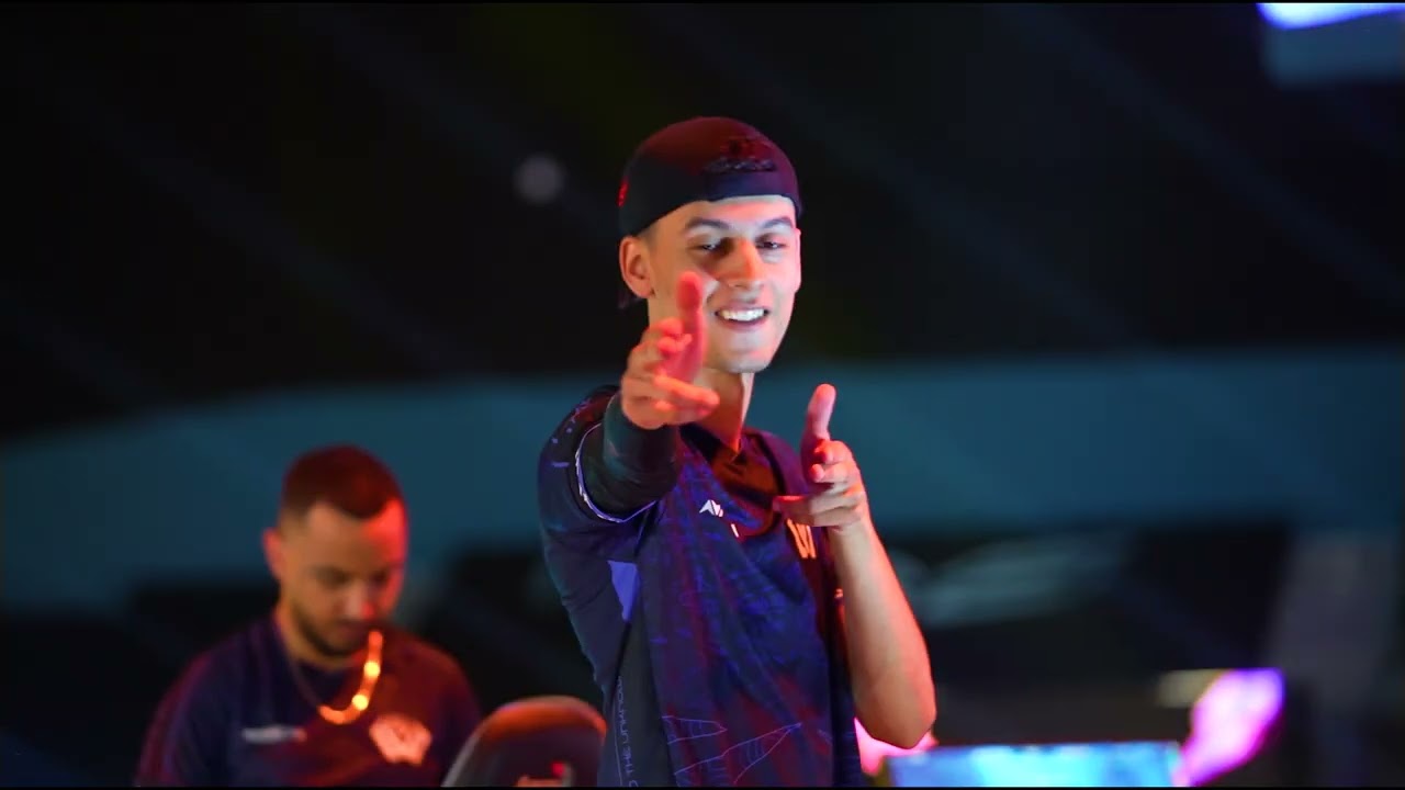 Vidéo Best of DAY 4 - Morocco Gaming Expo 2025